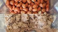 Crema de cacahuetes sana Crema de cacahuetes sana
