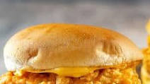 COPYCAT POPEYES CHICKEN SANDWICH COPYCAT POPEYES CHICKEN SANDWICH