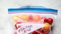 How to Freeze Tomatoes How to Freeze Tomatoes