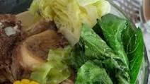 Bulalo Bulalo