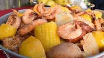 Zatarain’s® Shrimp Boil Recipe Zatarain’s® Shrimp Boil Recipe