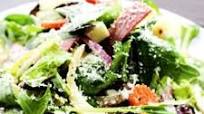 Copycat Carrabba’s Chopped Salad Copycat Carrabba’s Chopped Salad
