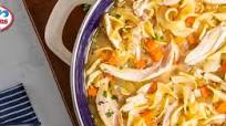 Pennsylvania Dutch Chicken Noodle Soup Pennsylvania Dutch Chicken Noodle Soup