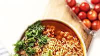 Gochujang Ramen Gochujang Ramen