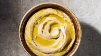 Speedy Homemade Hummus Speedy Homemade Hummus