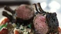 Rack of lamb recipes Rack of lamb recipes