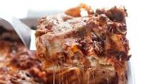 The Best Vegetarian Lasagna Recipe Ever The Best Vegetarian Lasagna Recipe Ever