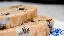 Cinnamon Raisin Bread for the Bread Machine Cinnamon Raisin Bread for the Bread Machine