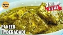 PANEER HYDERABADI | PANEER HYDERABADI GRAVY | PANEER HYDERABADI DHABA STYLE | पनीर हैदराबादी PANEER HYDERABADI | PANEER HYDERABADI GRAVY | PANEER HYDERABADI DHABA STYLE | पनीर हैदराबादी