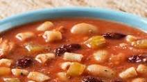 Pasta e Fagioli Pasta e Fagioli