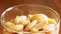 Slow-Cooked Garlic (in Oil) Slow-Cooked Garlic (in Oil)