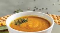 Easy Ginger Cauliflower and Carrot Soup Easy Ginger Cauliflower and Carrot Soup
