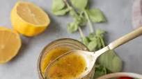 Greek Salad Dressing Greek Salad Dressing