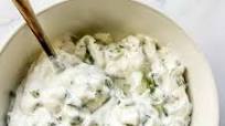 Tzatziki Recipe Tzatziki Recipe
