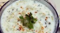 Lauki ka Raita Lauki ka Raita