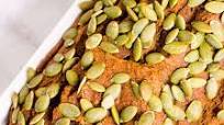 Healthy Pumpkin Bread Healthy Pumpkin Bread
