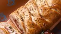 Italian Appetizer Bread Italian Appetizer Bread