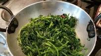 WORTH A TRY! How to Make Chamsur Ko Saag WORTH A TRY! How to Make Chamsur Ko Saag