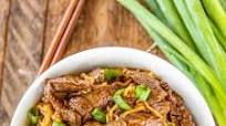 Spicy Steak Ramen Noodles Spicy Steak Ramen Noodles