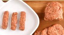 Keto Homemade Breakfast Sausage Keto Homemade Breakfast Sausage