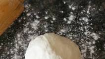 Pizza Dough Pizza Dough