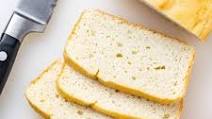 Easy Keto Bread Recipe - White & Fluffy, 5 Ingredients Easy Keto Bread Recipe - White & Fluffy, 5 Ingredients
