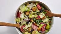 Copycat Olive Garden Salad Copycat Olive Garden Salad