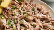 Kalua Pork Kalua Pork