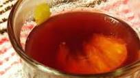 Cozy Mulled Wine Cozy Mulled Wine