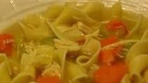 Swanson® Sensational Chicken Noodle Soup Swanson® Sensational Chicken Noodle Soup