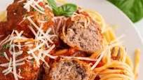 Homemade Italian Meatballs Homemade Italian Meatballs