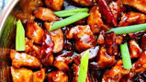 Easy Mongolian Chicken Easy Mongolian Chicken
