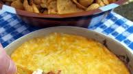 Baked Taco Dip Baked Taco Dip