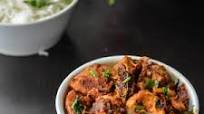 Home Style Spicy Chicken Dry Roast Home Style Spicy Chicken Dry Roast