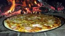 Filipino pizza Filipino pizza