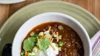 Slow Cooker Chili Con Carne Slow Cooker Chili Con Carne