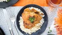 Gluten-Free Chicken Adobo Recipe Gluten-Free Chicken Adobo Recipe