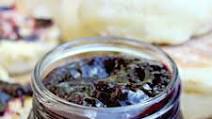 Homemade Blueberry Butter Made In The Slow Cooker Homemade Blueberry Butter Made In The Slow Cooker