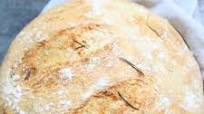 Instant Pot Olive Oil Rosemary No Knead Bread Instant Pot Olive Oil Rosemary No Knead Bread