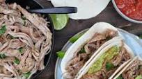 Slow Cooker Carnitas Slow Cooker Carnitas