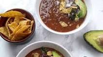 Instant Pot Black Bean Soup Instant Pot Black Bean Soup