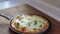 Sprouted Einkorn Deep-Dish Pizza | Jovial Foods, Inc. Sprouted Einkorn Deep-Dish Pizza | Jovial Foods, Inc.
