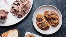Hugh Acheson’s Mustard-Braised Beef Tongue Recipe Hugh Acheson’s Mustard-Braised Beef Tongue Recipe