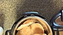 How to Cook Frozen Chicken Breasts in Instant Pot How to Cook Frozen Chicken Breasts in Instant Pot