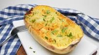 Air Fryer Spaghetti Squash Air Fryer Spaghetti Squash