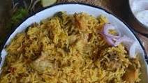 Instant Pot Chicken Biryani Instant Pot Chicken Biryani