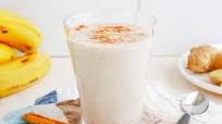 Morning Sickness Smoothie Morning Sickness Smoothie