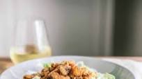 Zero Carb Keto Croutons {Keto Carnivore} Zero Carb Keto Croutons {Keto Carnivore}