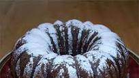 Black Russian Cake I Black Russian Cake I