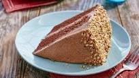 Double Chocolate Dream Cake Double Chocolate Dream Cake